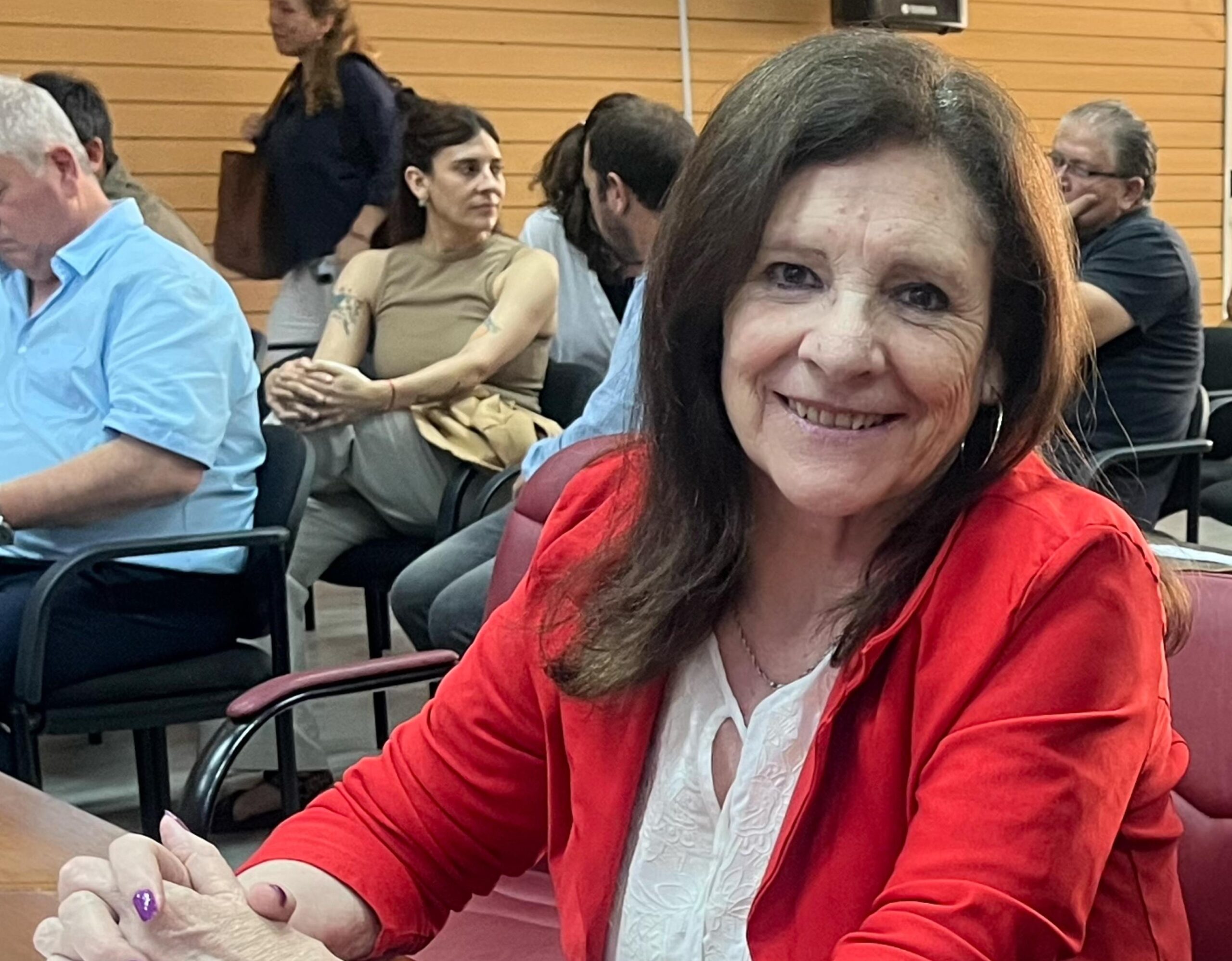 Una reforma amputada y apoyada por gobernadores ATN
