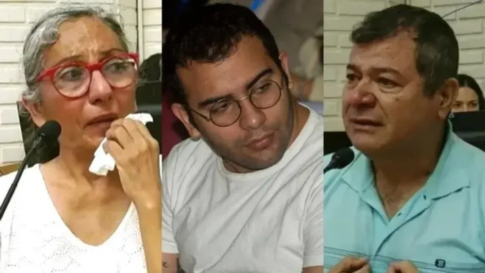 Femicidio de Cecilia Strzyzowski: El Clan Sena fue condenado a prisión perpetua