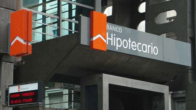 El Banco Hipotecario también cerraría su sucursal de Junín