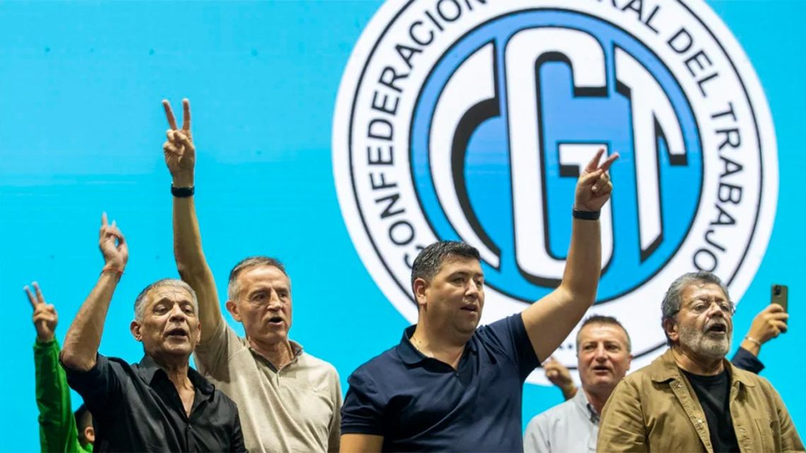 La Reforma Laboral y los derechos laborales en jaque