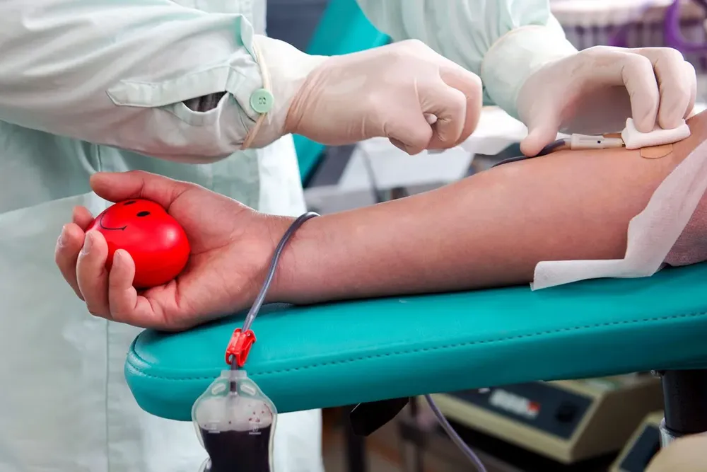 Más de 7.000 argentinos esperan un trasplante: Qué dice la normativa y cómo donar
