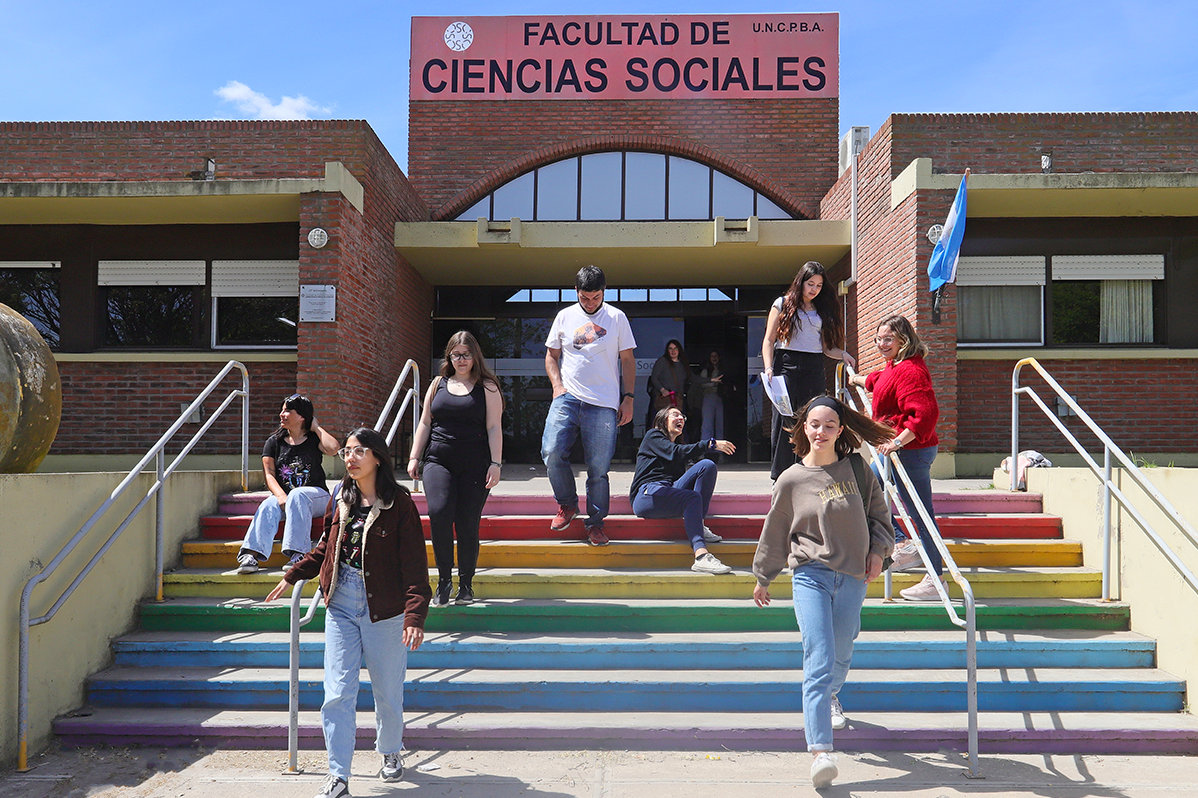 Sociales lanzará un Curso Intensivo de Inglés para principiantes