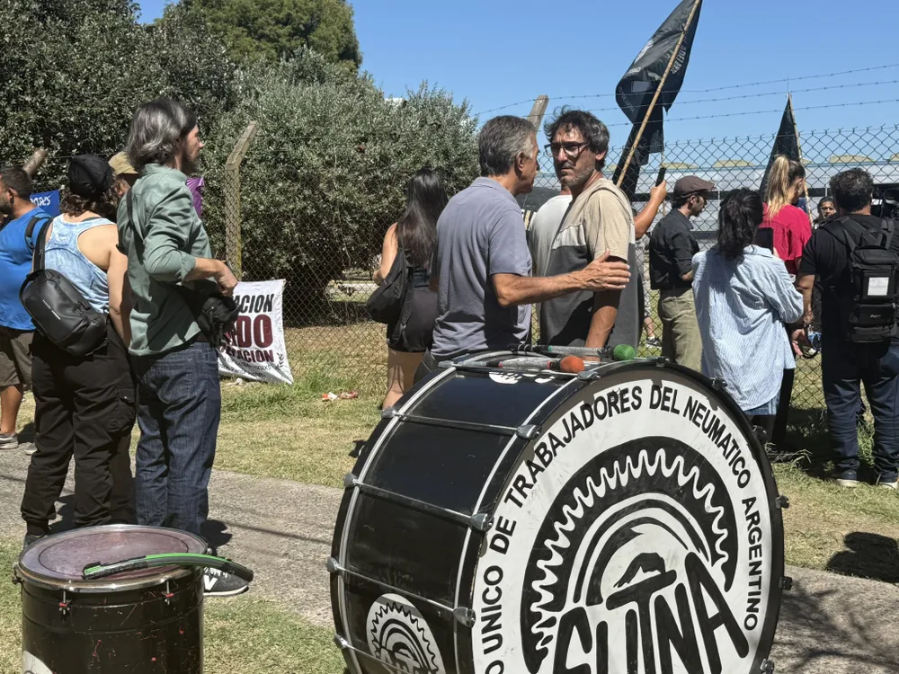 Provincia y Nación intercedió en el cierre de Fate y dictaron la conciliación obligatoria