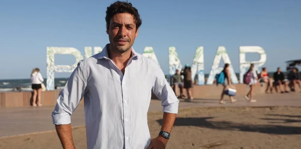 El Intendente de Pinamar apelará la prohibición de vehículos en los médanos de La Frontera