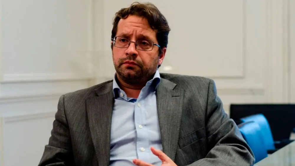 Renunció Marco Lavagna al frente del INDEC, a días del debut del nuevo IPC