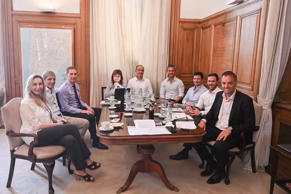 Giro pragmático de Milei: Aceptó cambios en la Reforma Laboral para que el proyecto se apruebe
