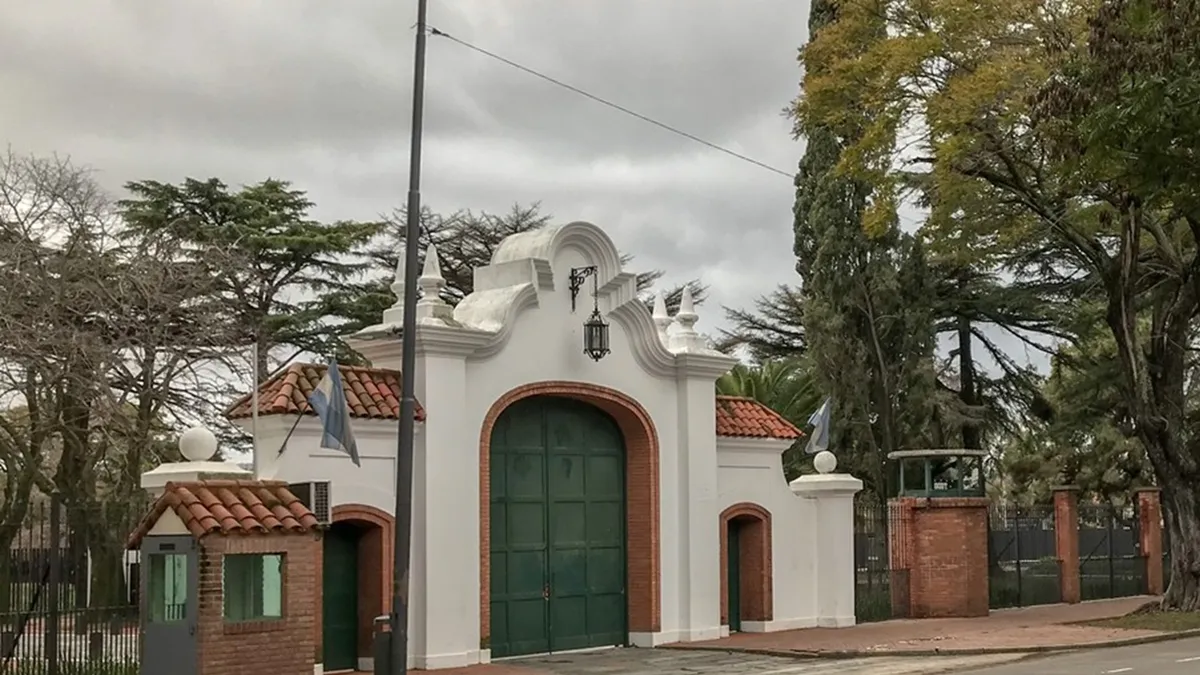 Siete presos habrían extorsionado al soldado que se quitó la vida en la Quinta de Olivos