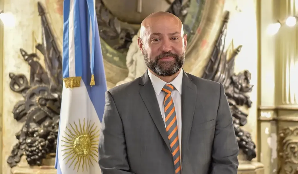 Causa ANDIS: Procesaron a Diego Spagnuolo y a otros ex funcionarios por asociación ilícita
