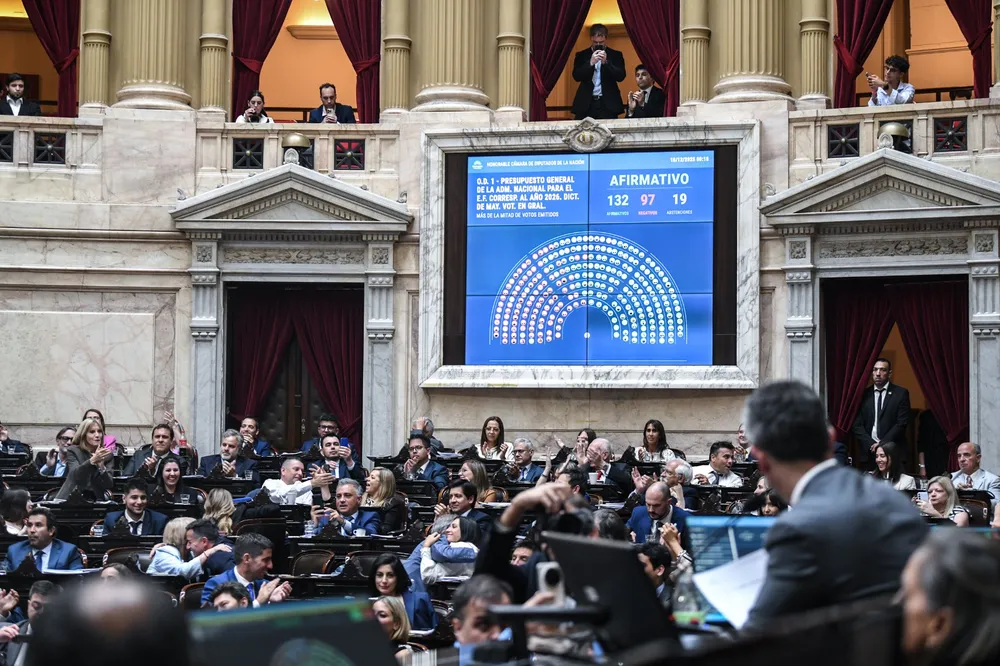 Reforma Laboral: Sin el artículo de licencias, Diputados sesionará este jueves desde las 14 horas