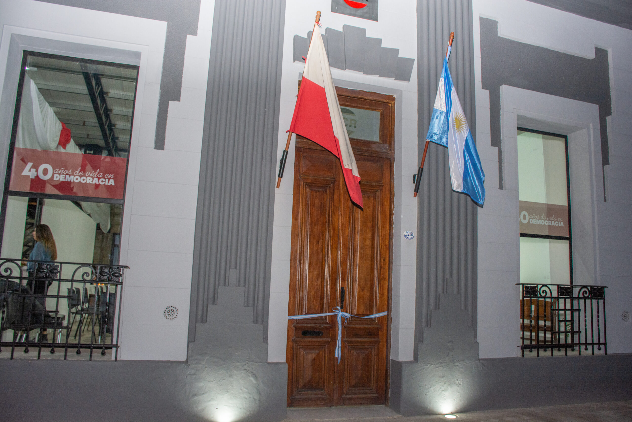 La UCR celebrará el Día del Militante Radical