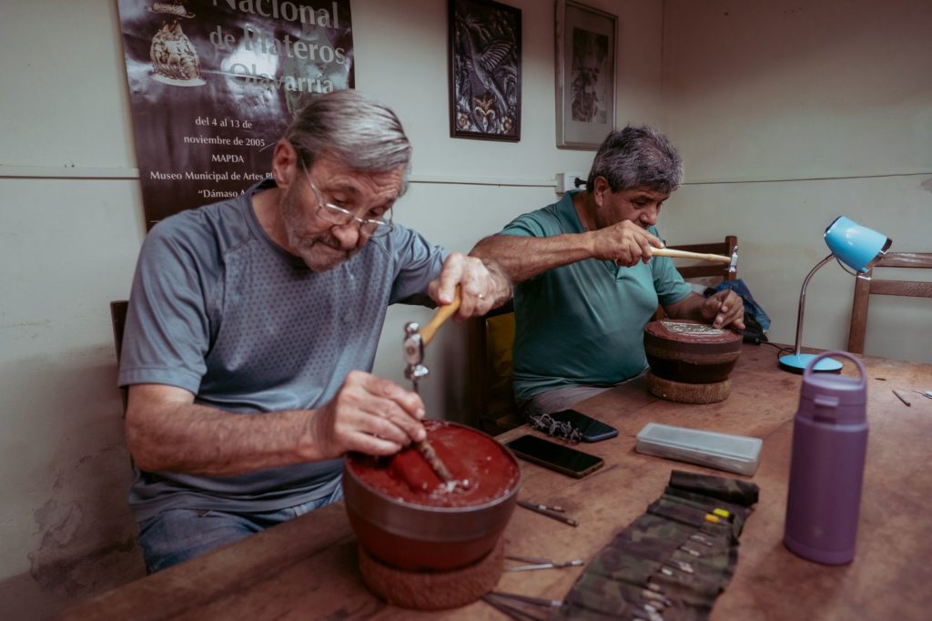 Abrió la inscripción para participar de los Talleres de las Escuelas Municipales de Artística