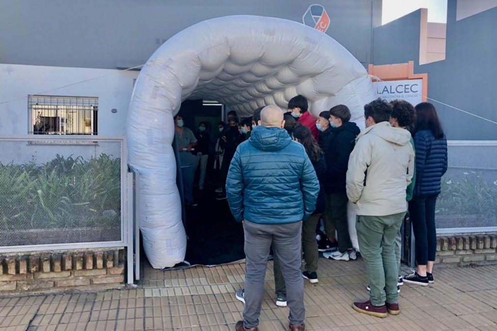 Se llevará adelante una Campaña de Concientización sobre el Cáncer de Colon
