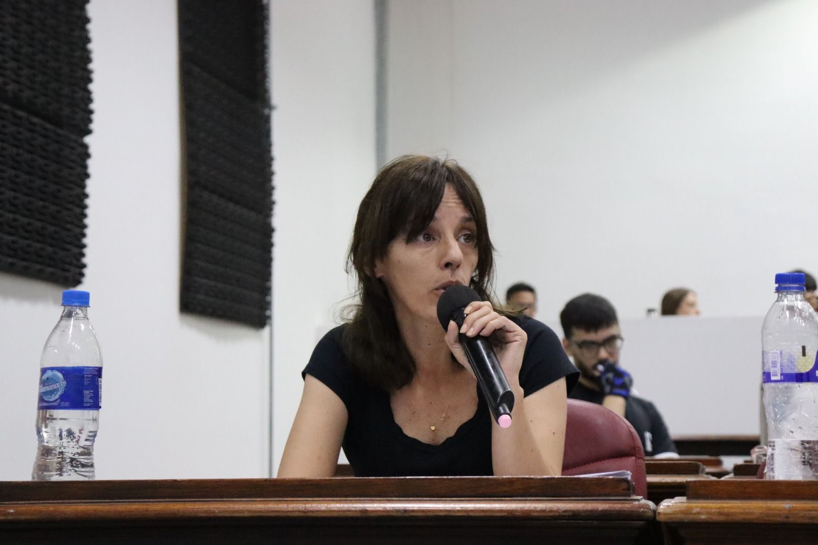 “PAMI cortó los pagos de las prestaciones médicas en la ciudad”