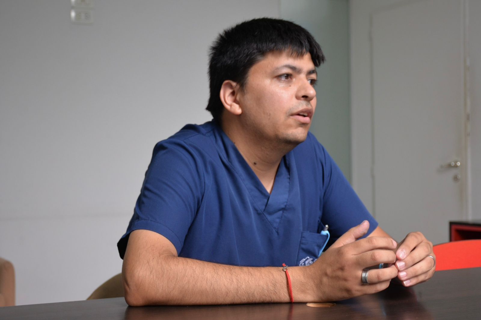 Emanuel Capurro será el nuevo Delegado Municipal de Sierra Chica