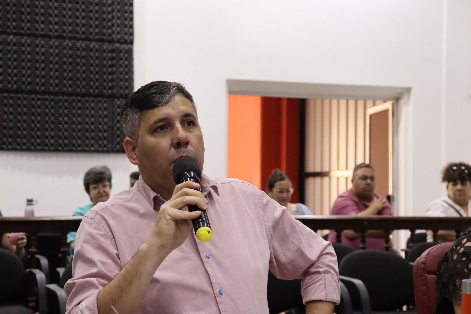 “La única mentira es que el ejercicio 2024 fue con superávit”