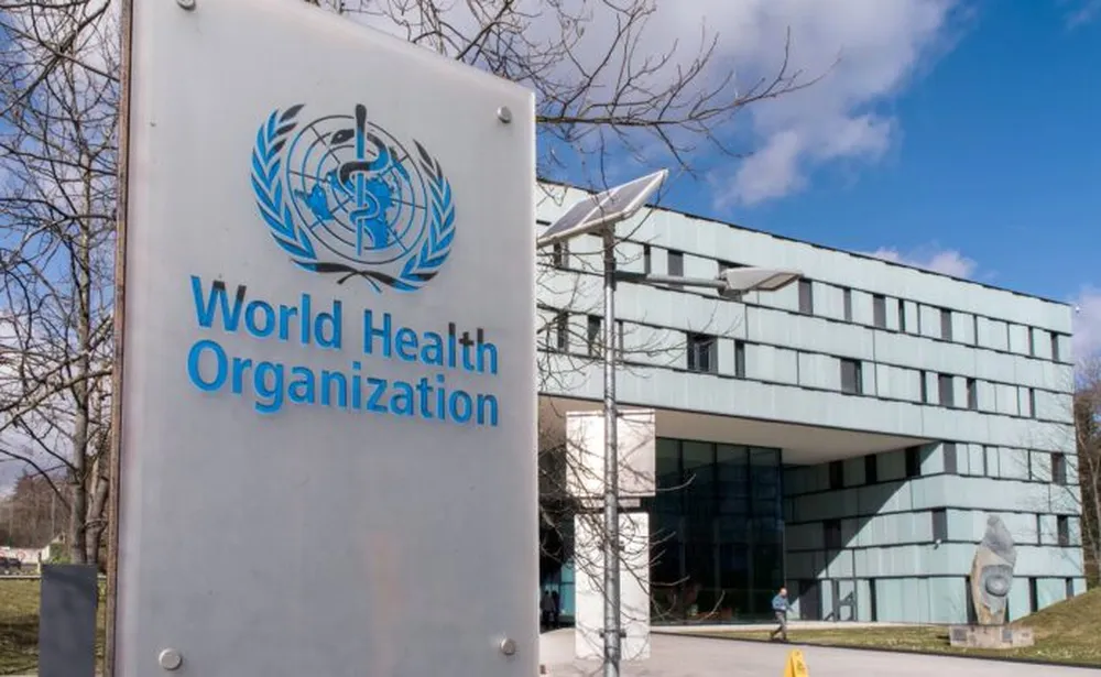 Argentina formalizó su salida de la Organización Mundial de la Salud