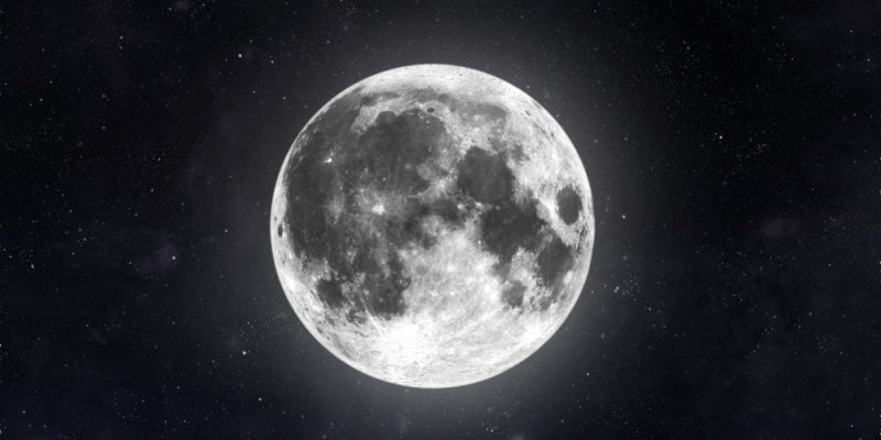 Se llevará adelante una Jornada de Observación de la Luna y Júpiter en el Museo de las Ciencias