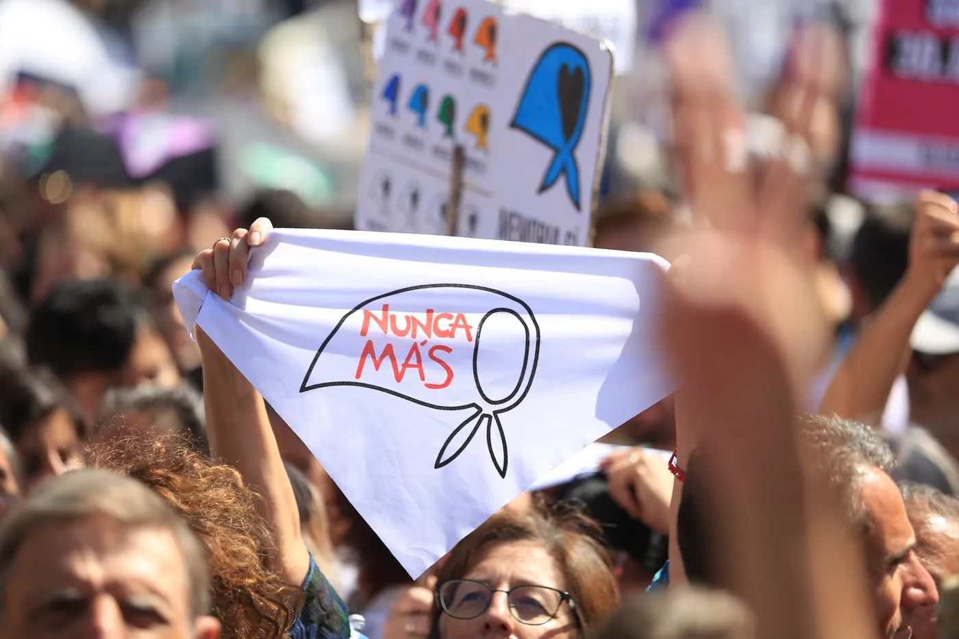 La UNICEN impulsa diversas propuestas a 50 años del Golpe de Estado