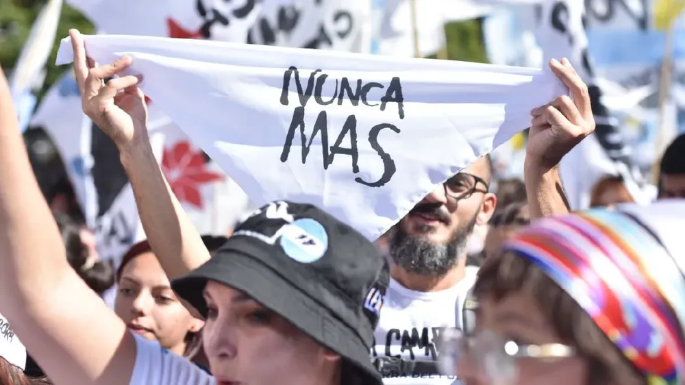 Agrupaciones de derechos humanos, políticas y sindicales se movilizarán a 50 años del Golpe de Estado