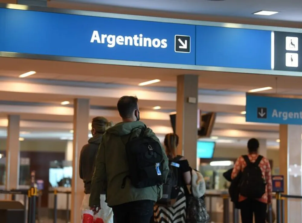 Dictaron la conciliación obligatoria y no habrá paro en los aeropuertos