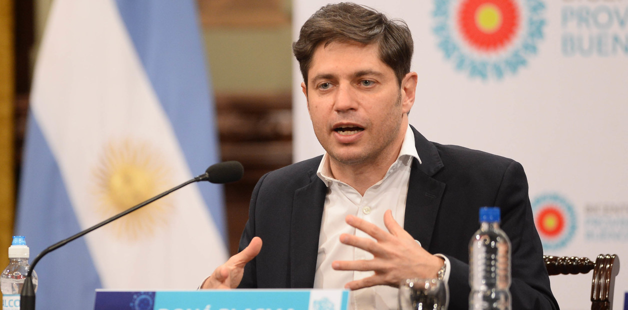 PJ bonaerense: Los candidatos de Kicillof ganaron en 10 distritos