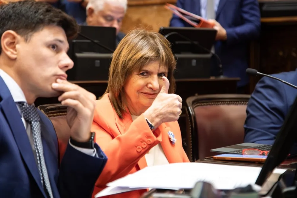 El Gobierno envió al Senado el proyecto para eliminar las PASO e instaurar Ficha Limpia