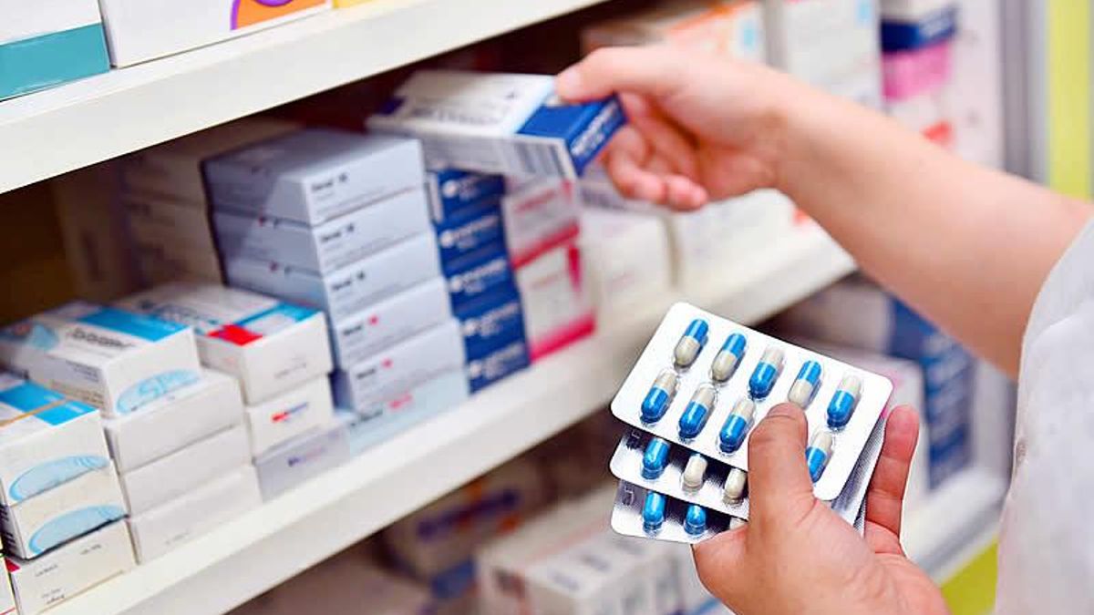 La Provincia avanzará con un refuerzo de entrega de medicamentos a municipios