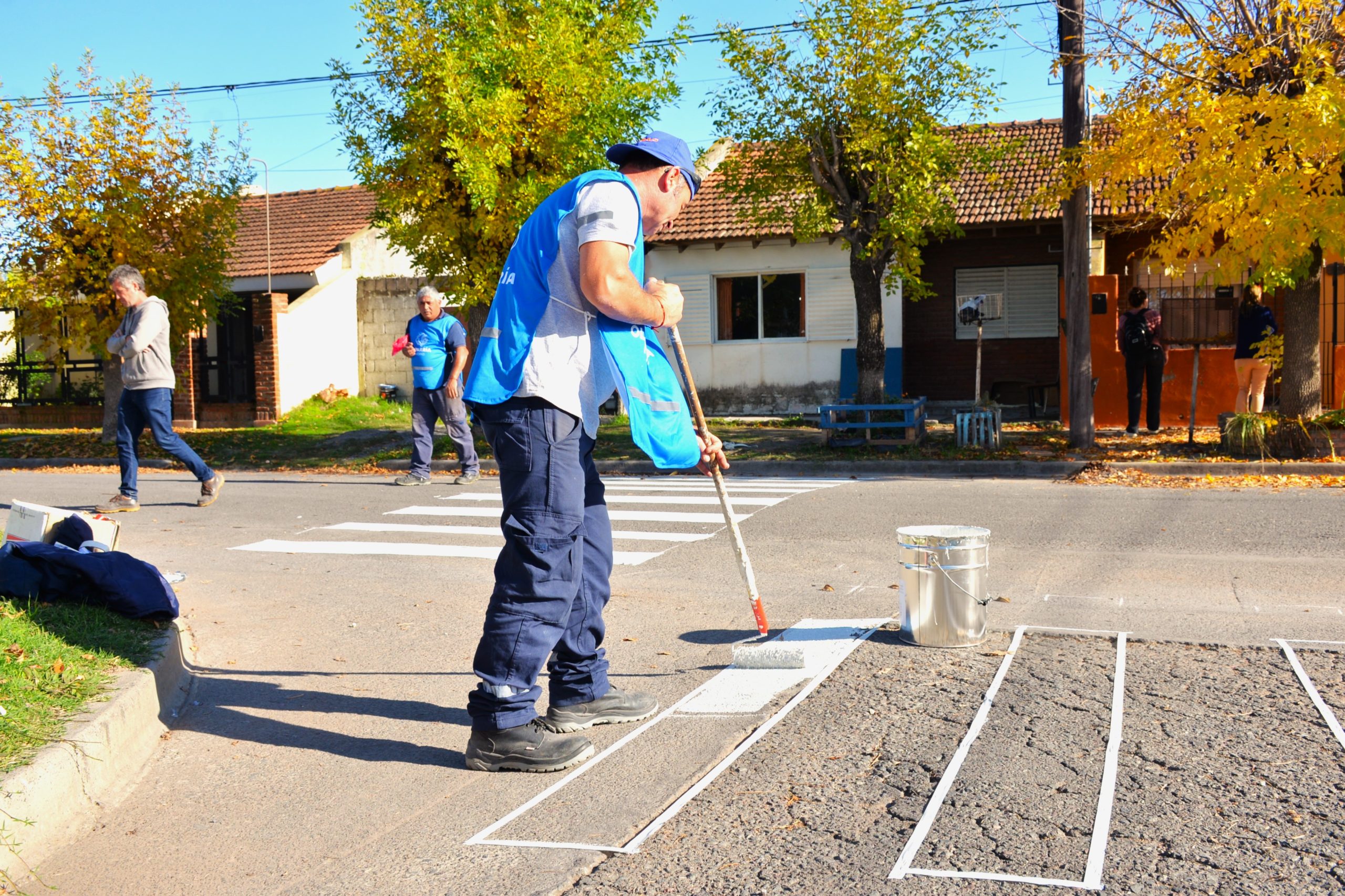Barrio por Barrio: Este miércoles será el turno de Los Robles, Araña, Municipales y Plan Novios