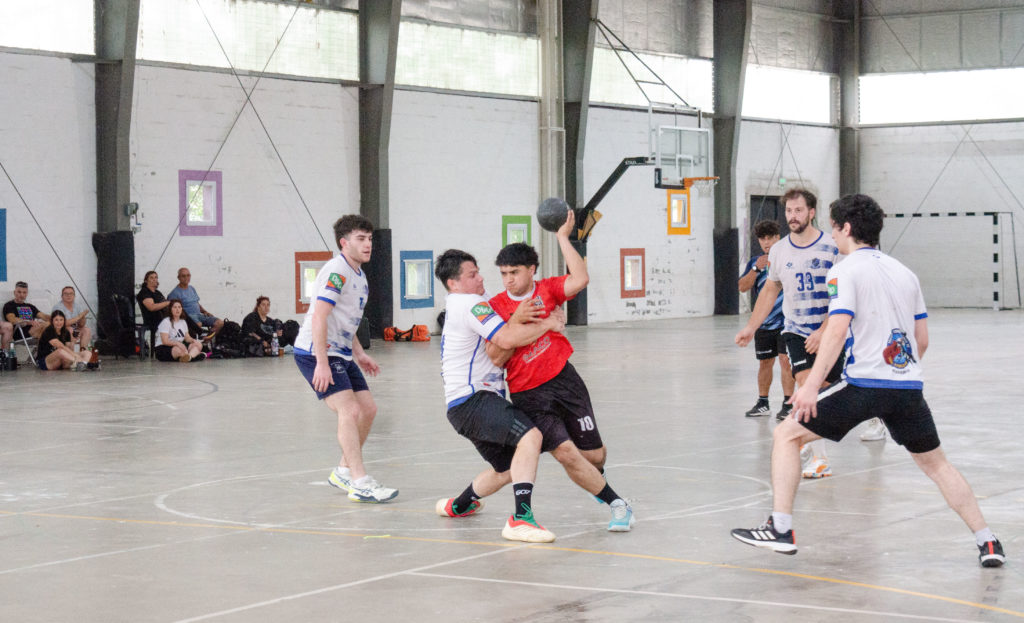 Iniciará una nueva edición Copa Ciudad de Olavarría de Handball