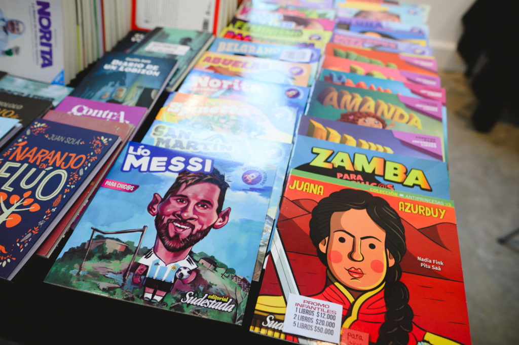 Se desarrollarán diferentes actividades por el “Día Internacional del Libro”
