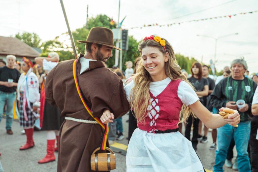 Los Museos Municipales de Colonia Hinojo y Colonia San Miguel celebran el Día del Alemán del Volga
