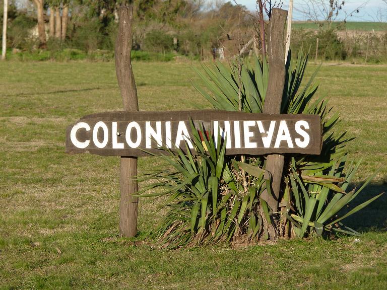Se desarrollará una nueva nueva edición de la Feria en Corrales de Nievas