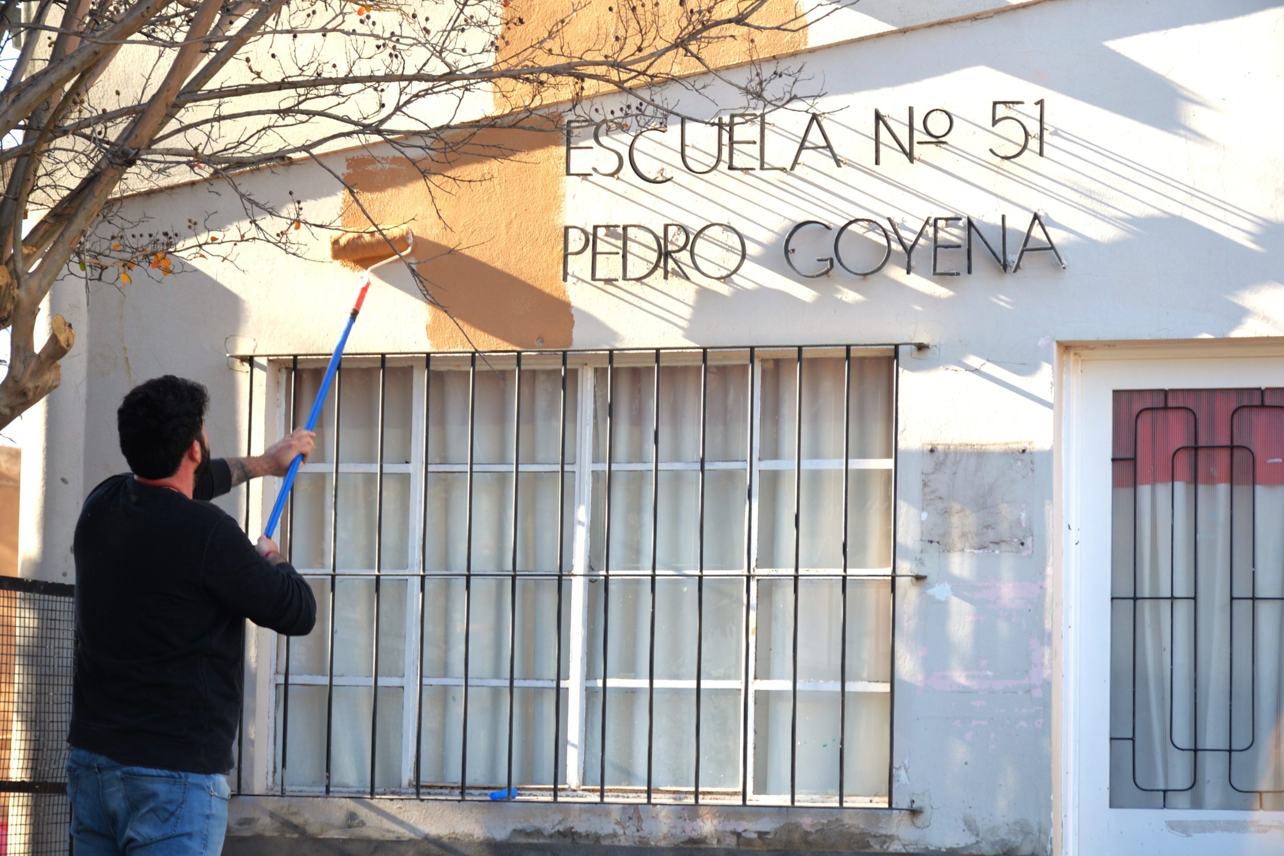 El Programa Municipal “Se Vos” inicia el año con la primera jornada en Crecer Juntos