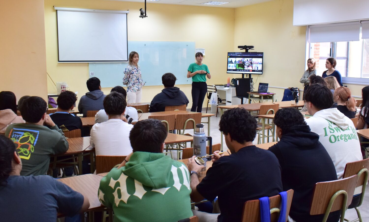 Se encuentra abierta la inscripción al Taller de Escritura Académica