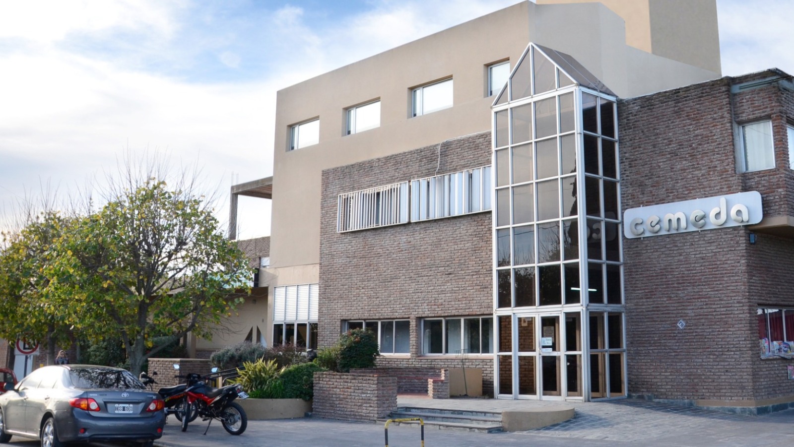 Cemeda aclaró que el servicio a afiliados de PAMI se presta con normalidad