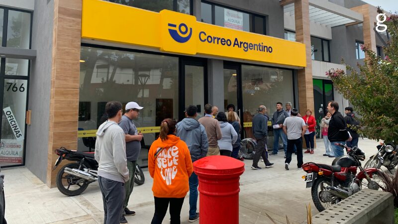 Despidos masivos en Correo Argentino: Los trabajadores harán paro por 48 horas