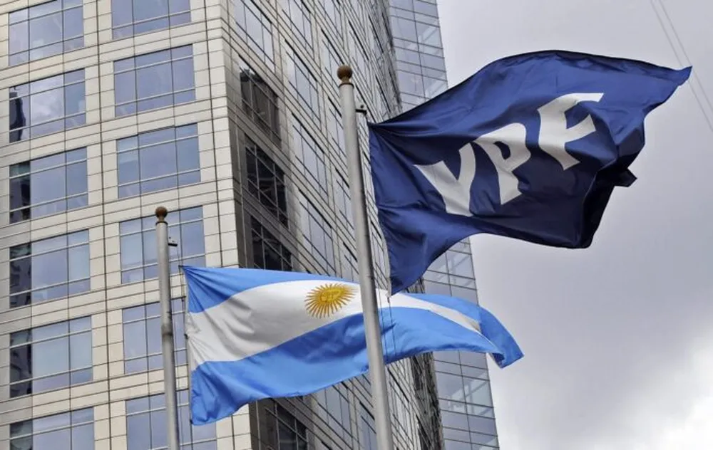 Juicio por YPF: Otro paso a favor de Argentina