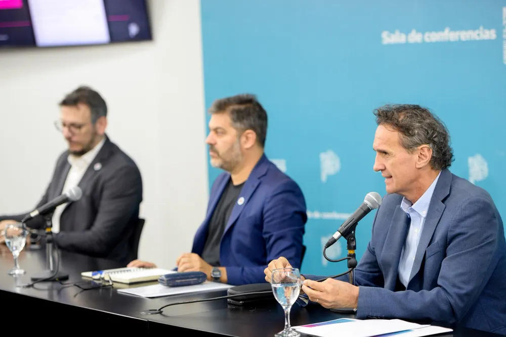 El Gobierno de Kicillof denunció irregularidades en la licitación de rutas nacionales