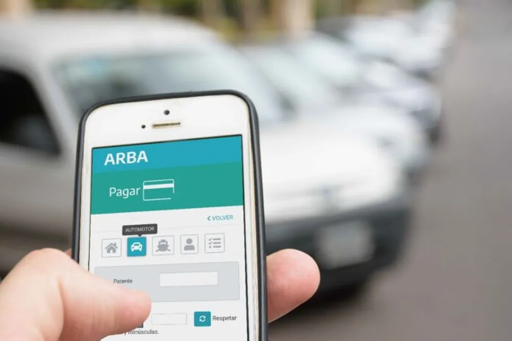 Vence el plazo para pagar con descuento la segunda cuota del Impuesto Automotor