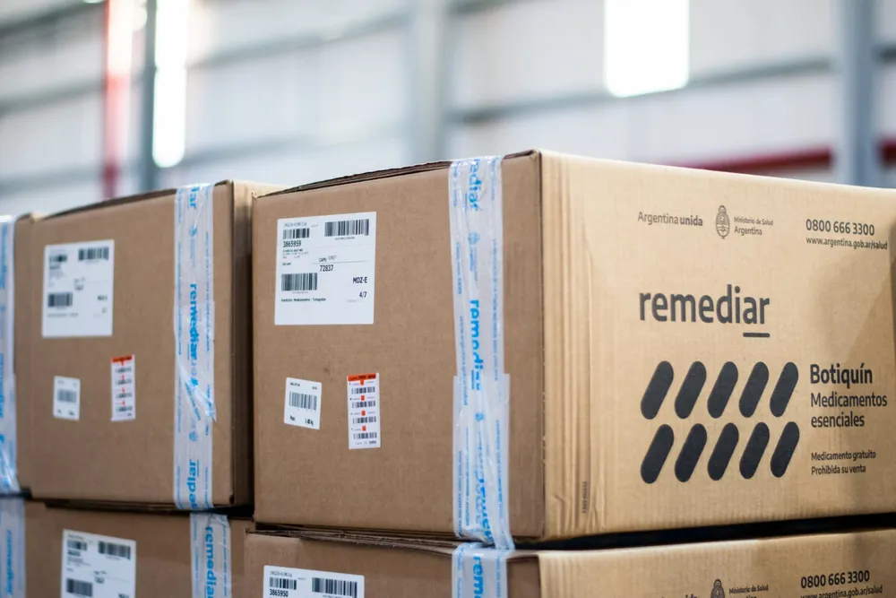 Qué puede pasar con el Plan Remediar y la entrega de medicamentos esenciales