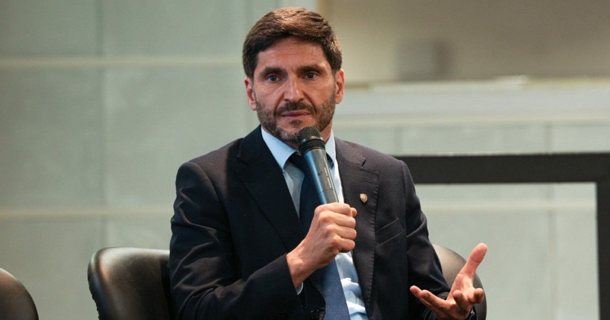 El país de 2027 se asoma detrás de esta confusión