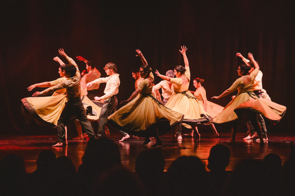 Se llevará adelante la Velada de Gala del 25 de Mayo en el Teatro Municipal