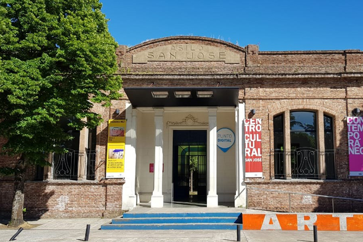 Se inaugurará la muestra “Hombre de Mar” de Cleto Ciocchini