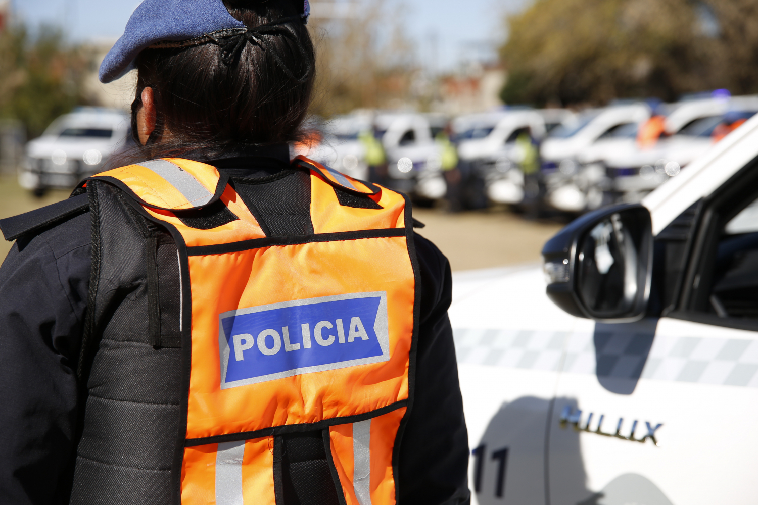 Apareció en buen estado de salud la adolescente de 15 años que era intensamente buscada