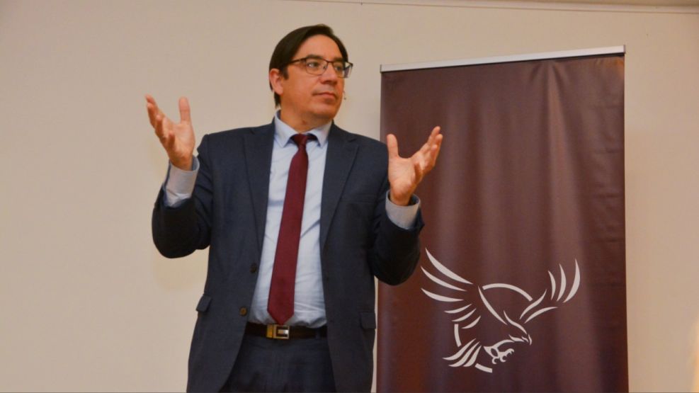 Tras la Marcha Universitaria, el Gobierno redobló la apuesta: "La Ley de Financiamiento nació muerta"
