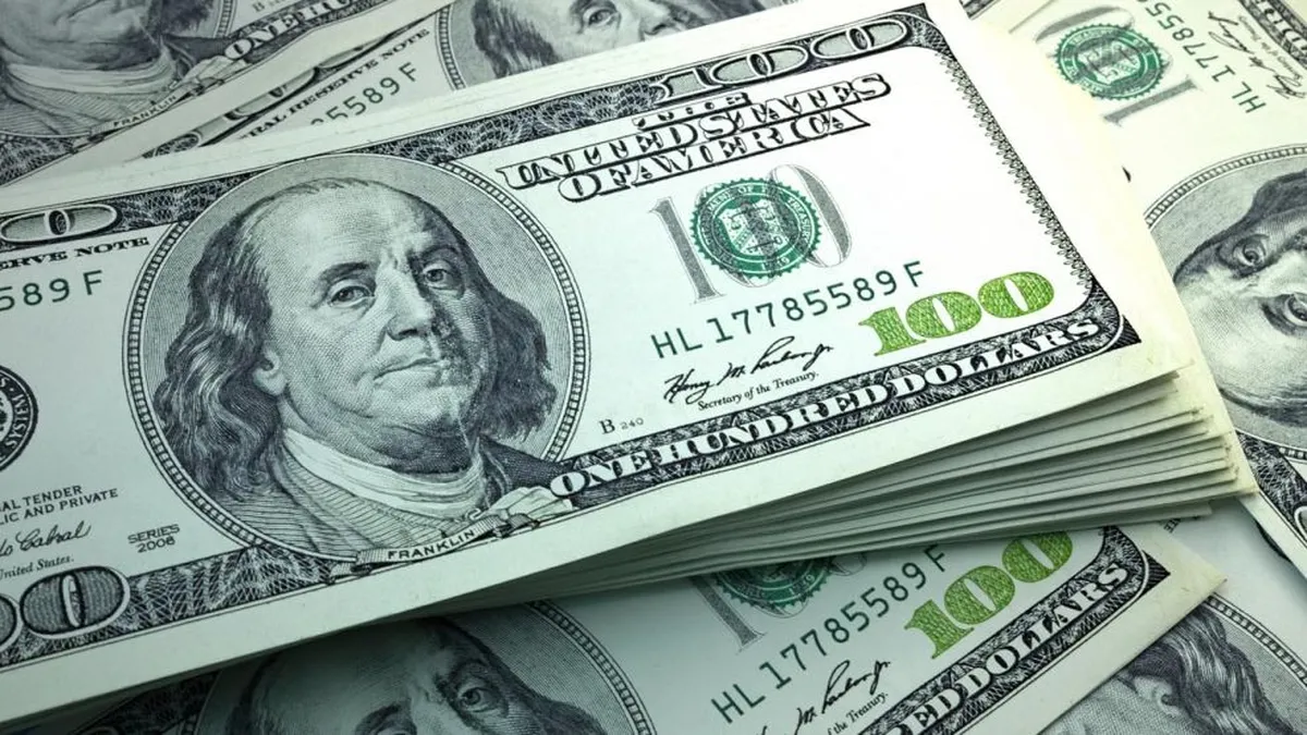 Las reservas del Banco Central alcanzaron el mayor nivel en la era Milei
