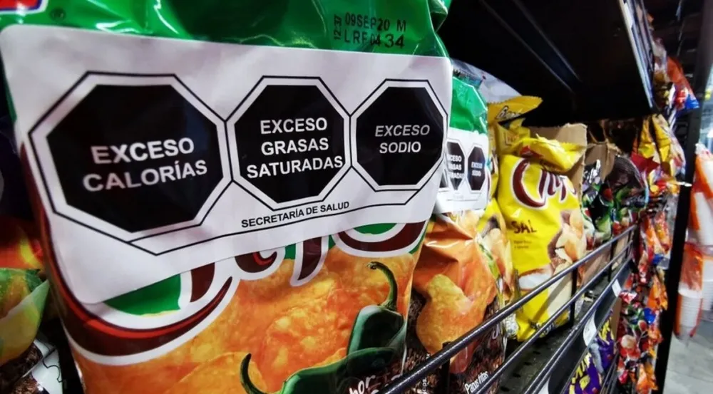 Ley de Etiquetado Frontal: El Gobierno busca su derogación inmediata