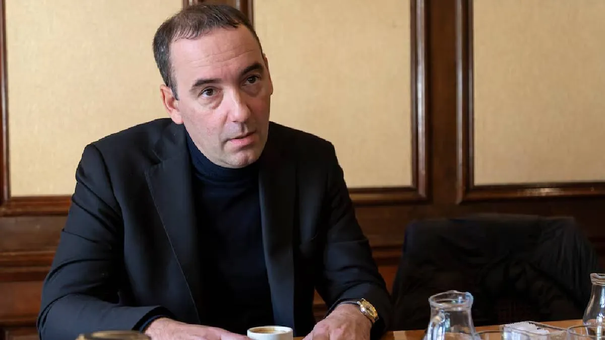 Francisco Adorni rectificó su DDJJ: Ahora declara mayor deuda en medio de una investigación judicial