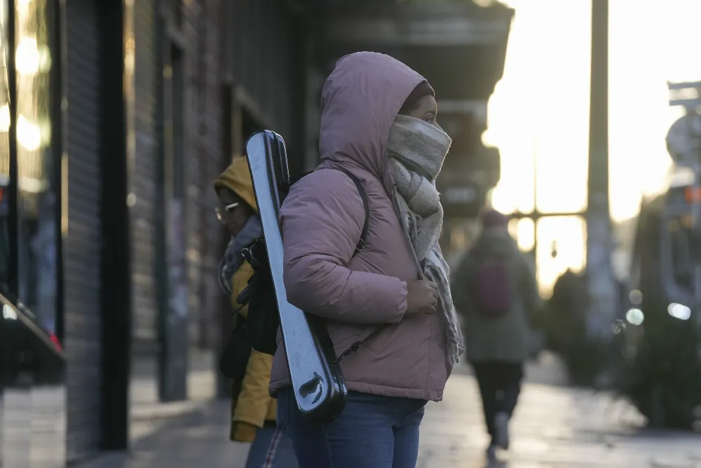 Fin de la Zona Fría: Olavarría sería una de las ciudades perjudicadas si se aprueba la ley que impulsa Milei