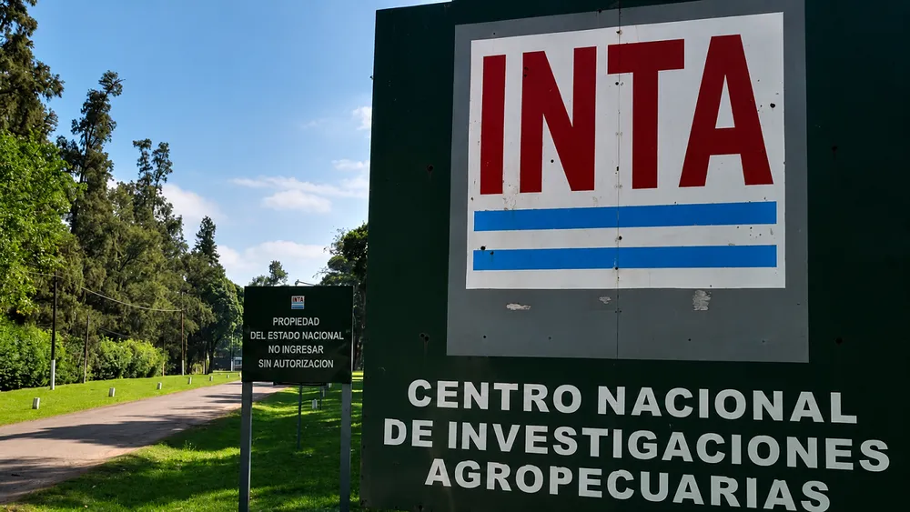 INTA: El Gobierno oficializó un retiro voluntario para reducir 1000 puestos